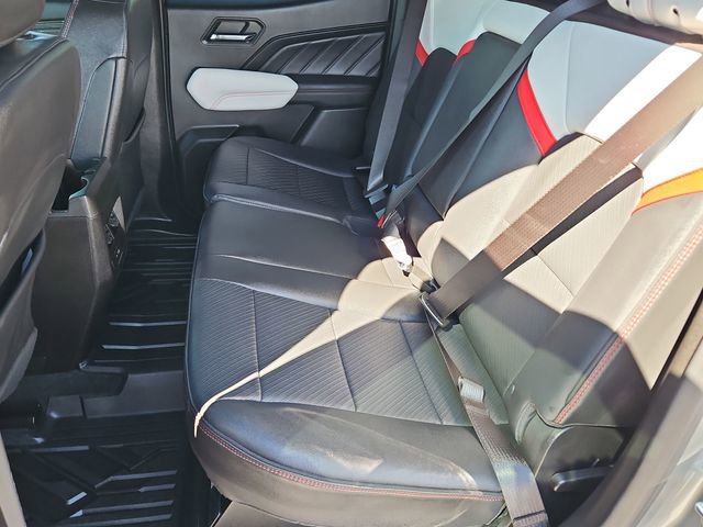 Used 2024 GMC Canyon AT4X AWD/4WD image 14