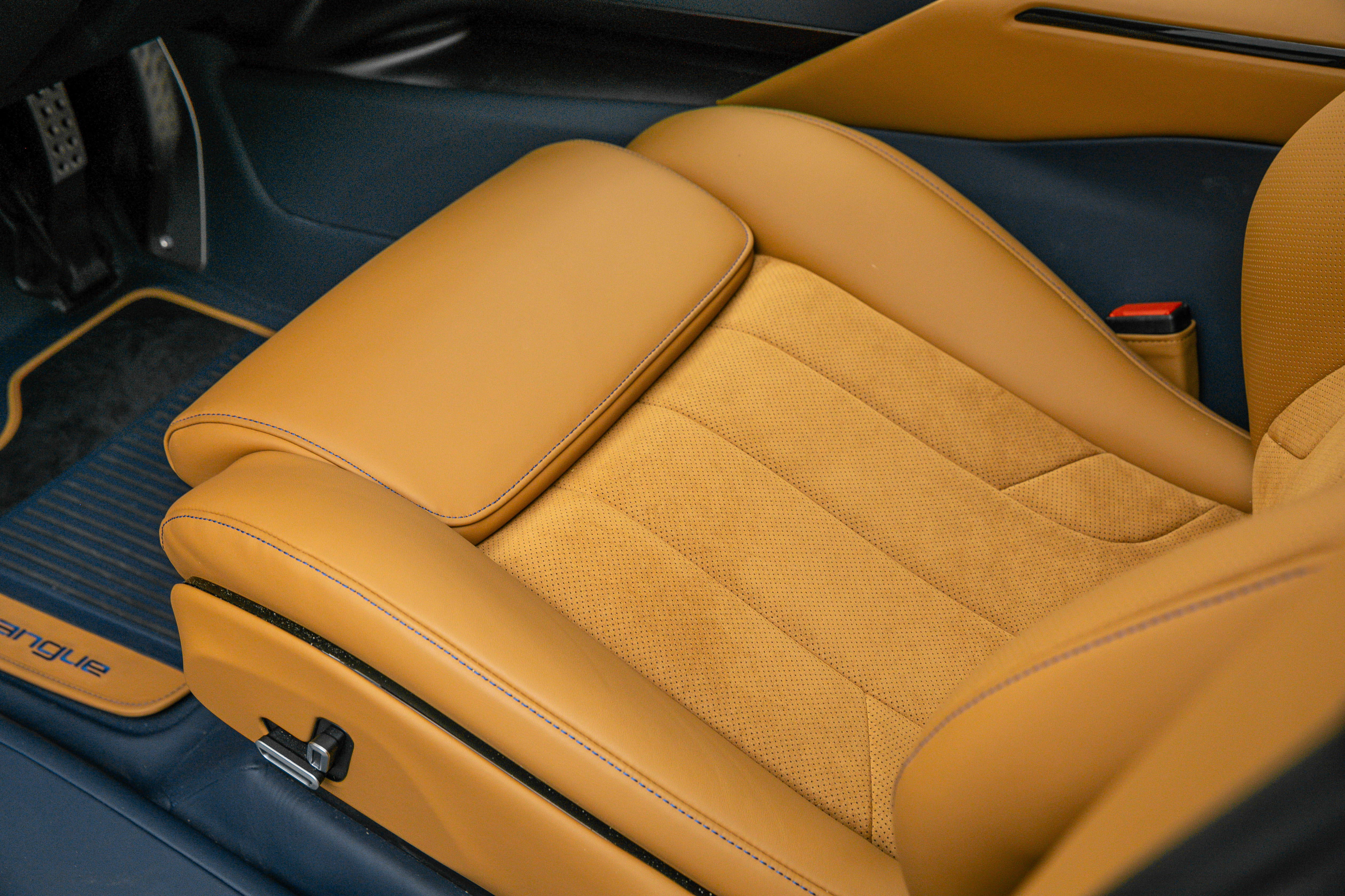 Certified 2024 Ferrari Purosangue image 17