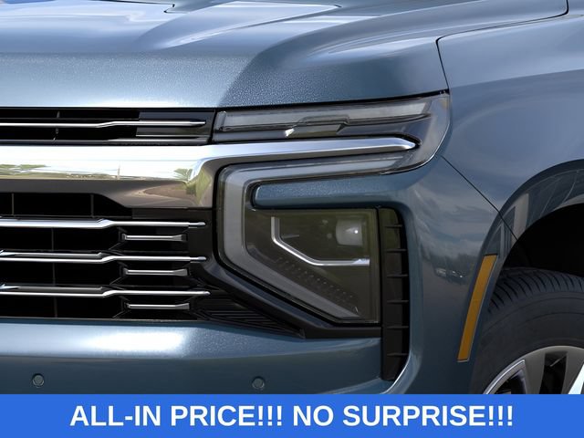 New 2026 Chevrolet Tahoe Premier AWD/4WD image 10