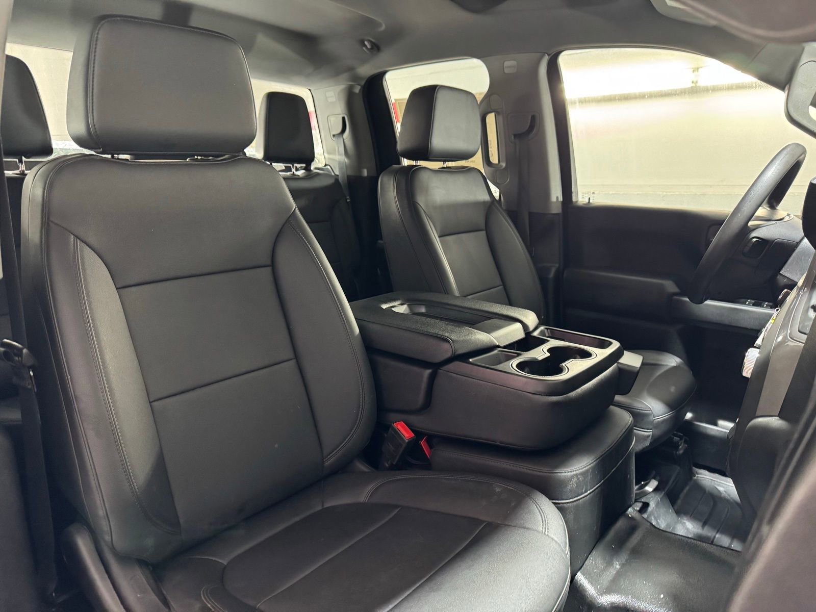 Used 2021 GMC Sierra 1500 4x4 Double Cab w/ Fleet Convenience Package image 19