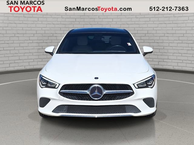Used 2023 Mercedes-Benz CLA 250 image 2