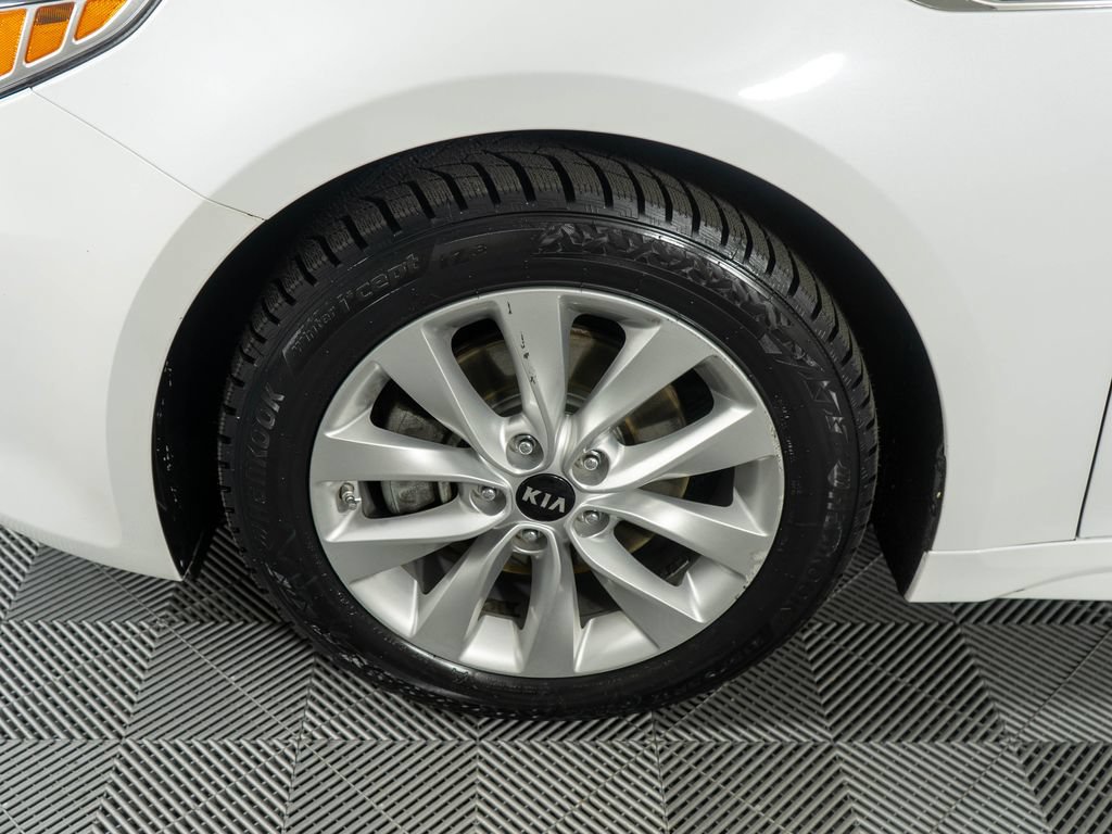 Used 2017 Kia Optima LX FWD image 23