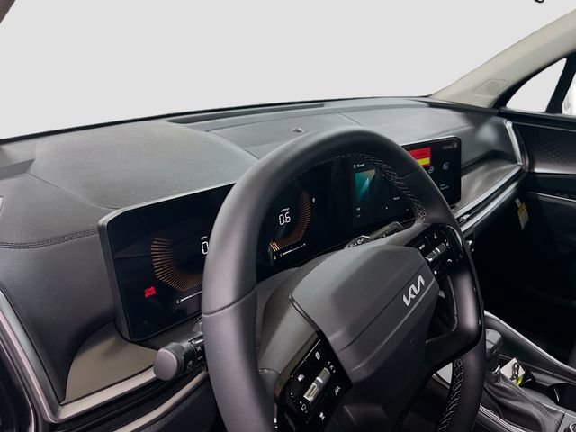 New 2026 Kia Sorento S image 9