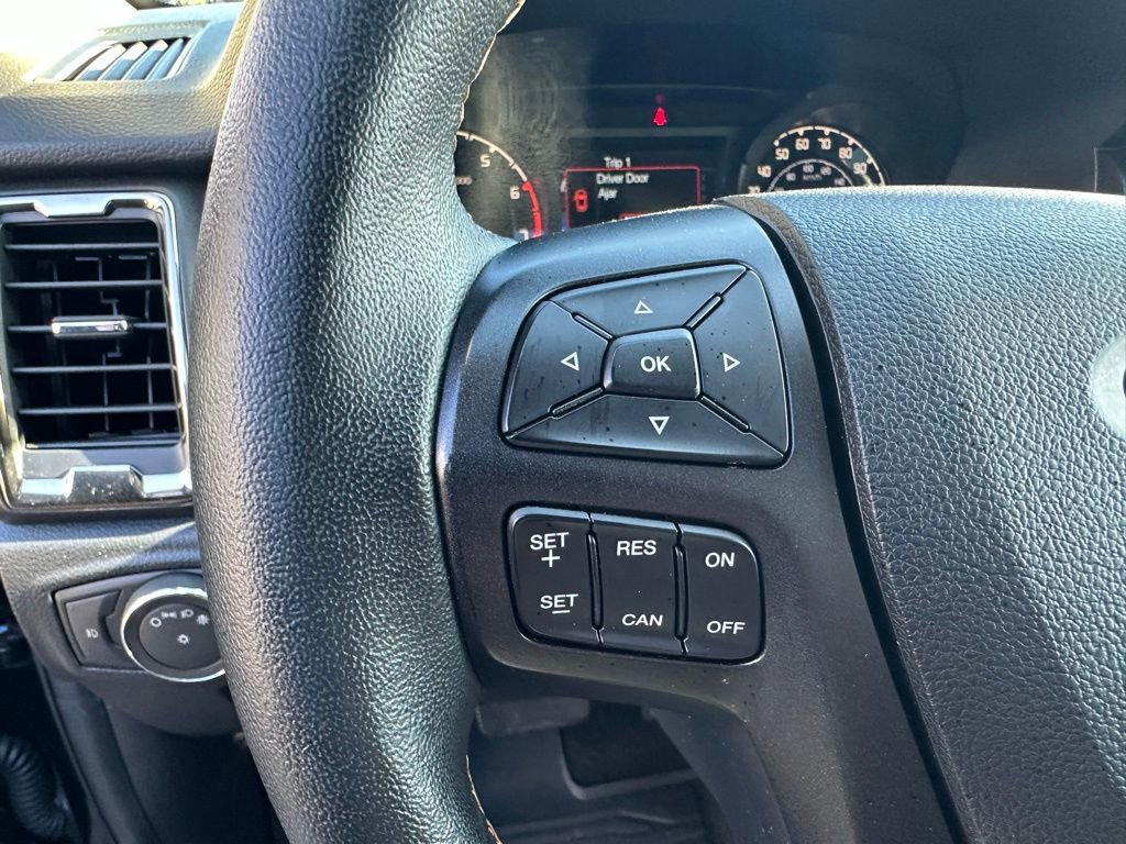 Used 2022 Ford Ranger XLT w/ Equipment Group 301A Mid image 10