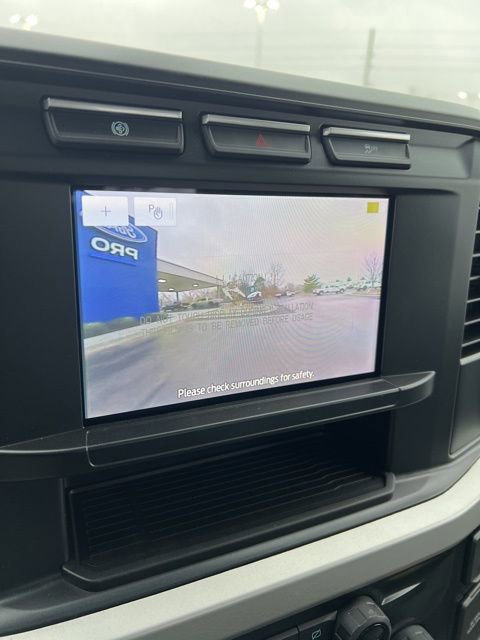 New 2024 Ford F450 XL image 38