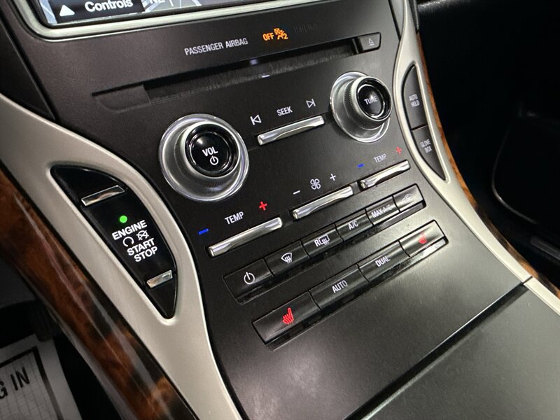 Used 2018 Lincoln MKX Select w/ Select Plus Package FWD image 34