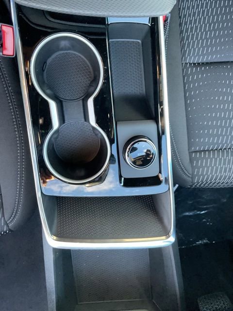 New 2026 Chevrolet Equinox LT w/ Safety and Technology Package image 21