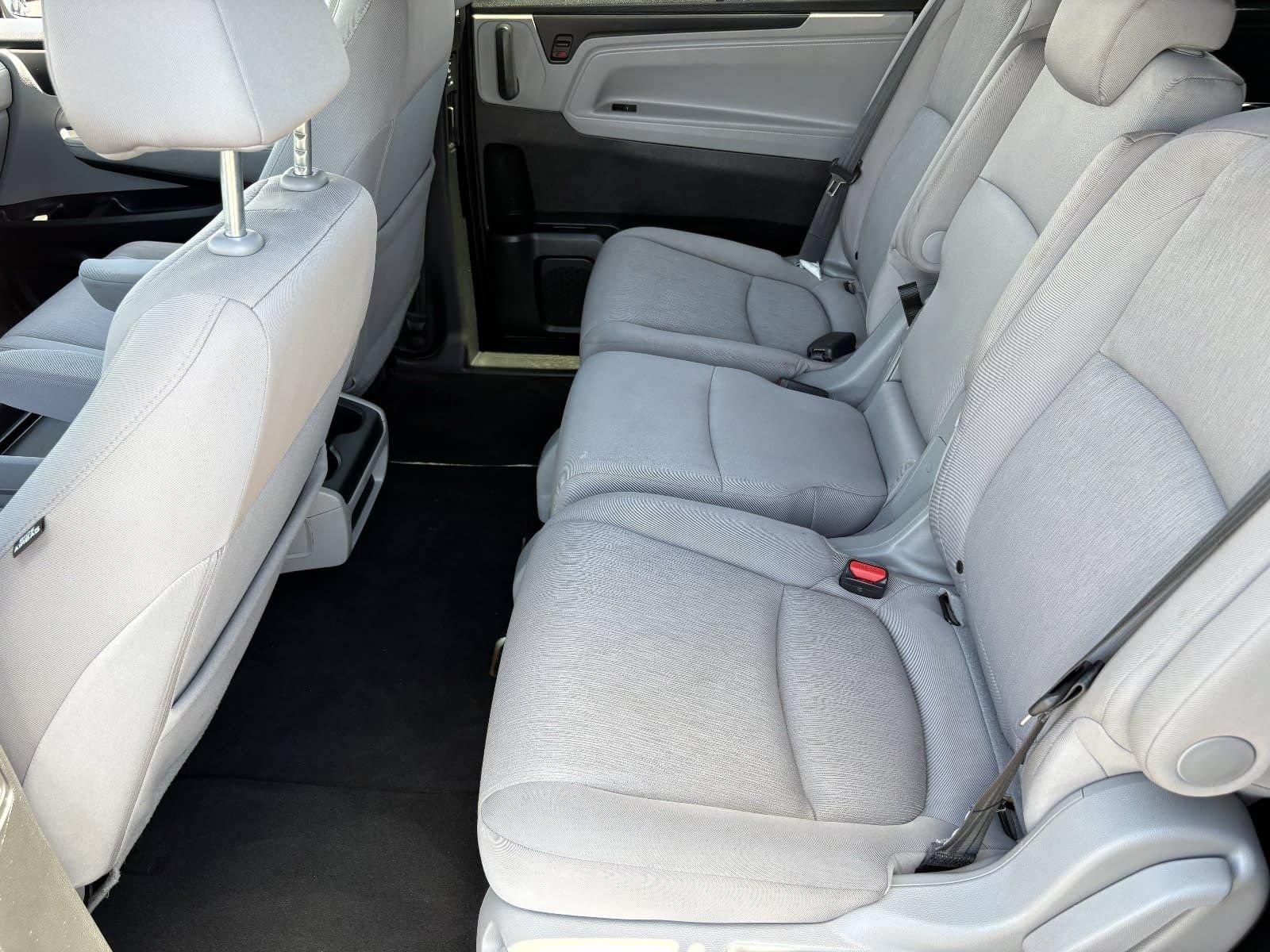 Certified 2024 Honda Odyssey EX image 20