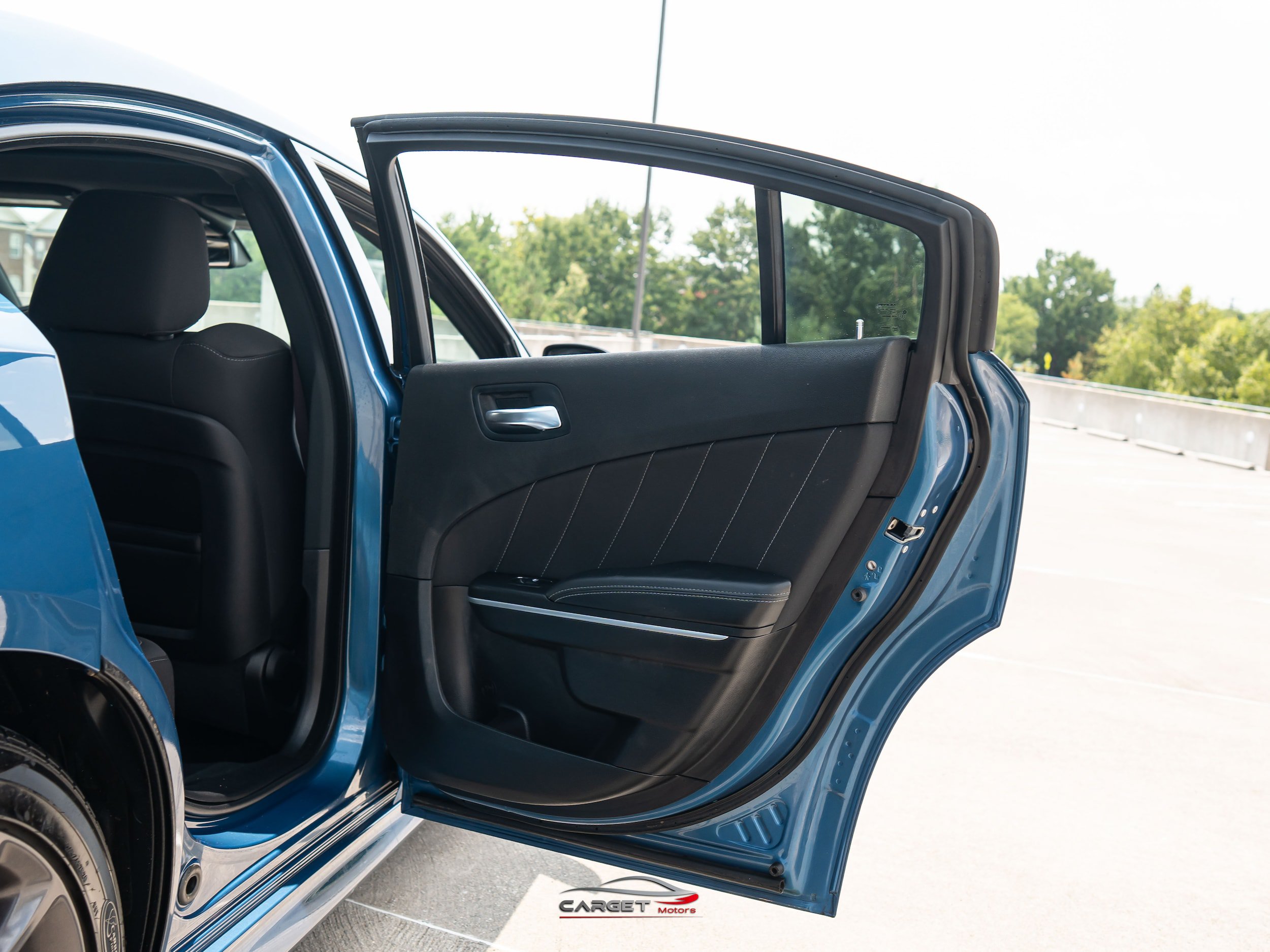 Used 2022 Dodge Charger Scat Pack RWD image 43
