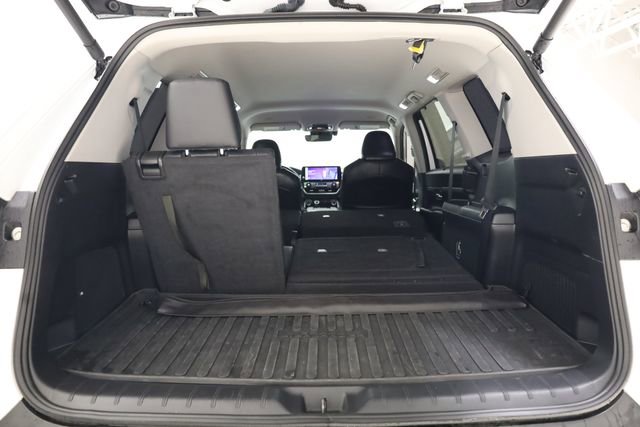 Used 2024 Toyota Grand Highlander Limited image 34