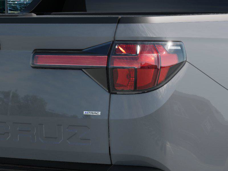 New 2027 Hyundai Santa Cruz SEL AWD/4WD image 10