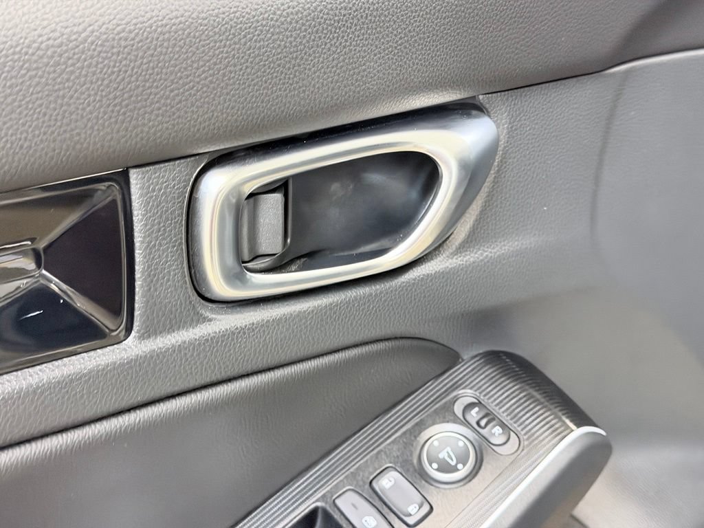 Used 2025 Honda Civic Sport Touring image 11