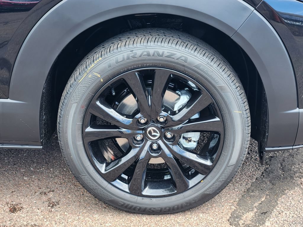 New 2026 MAZDA CX-30 AWD 2.5 S w/ Select Sport Pkg image 30