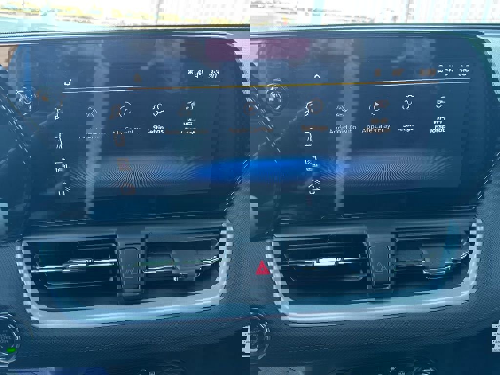 New 2026 Chevrolet TrailBlazer LS w/ LS Convenience Package image 22