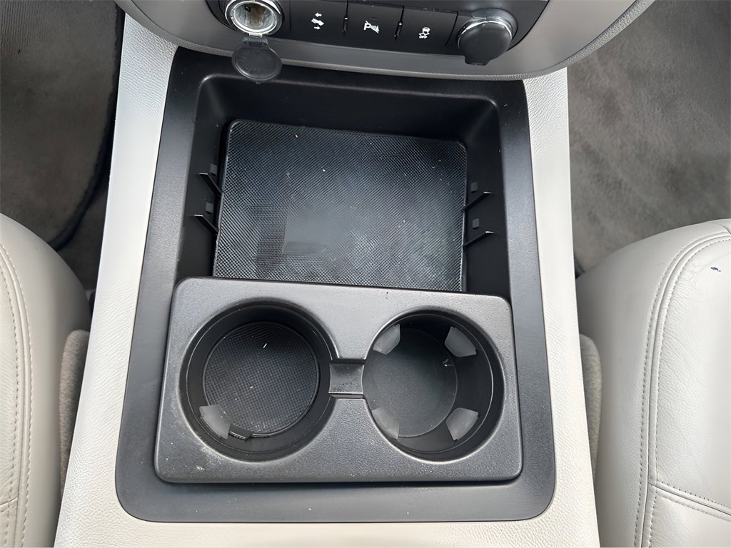 Used 2013 GMC Yukon SLT image 39