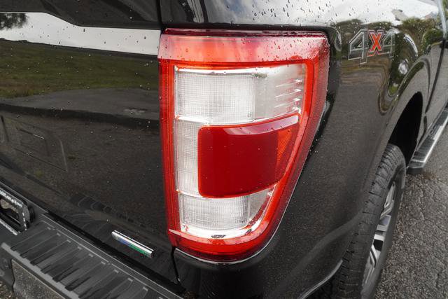 Used 2022 Ford F150 Lariat w/ Trailer Tow Package image 39