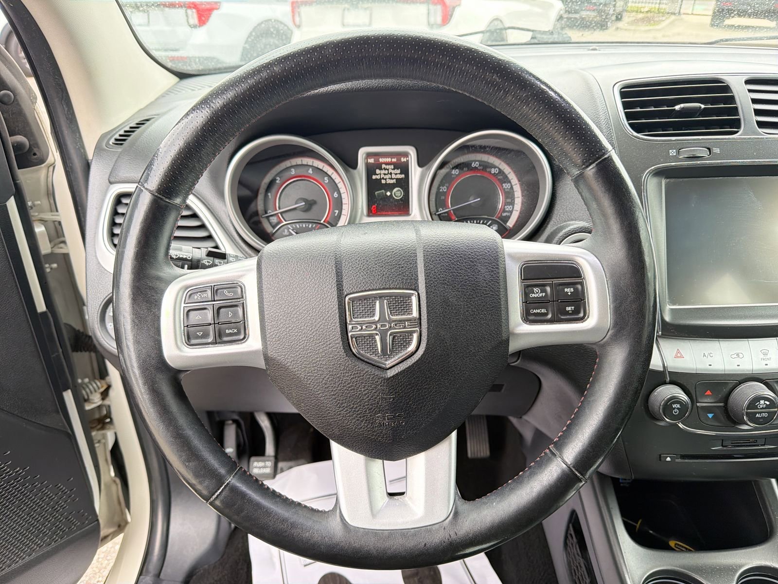 Used 2017 Dodge Journey GT AWD/4WD image 27
