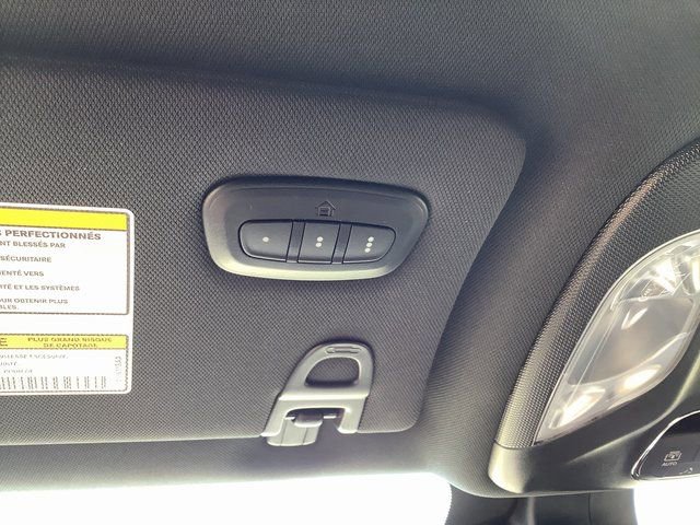 Used 2023 Jeep Compass High Altitude w/ Driver Assist Group I image 21