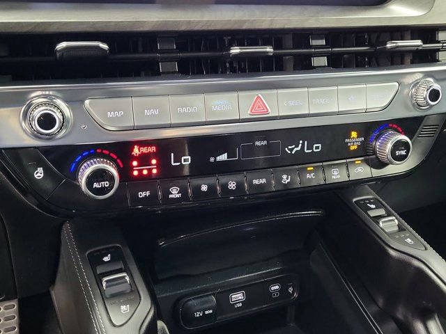 Used 2025 Kia Telluride SX X-Line AWD/4WD image 30
