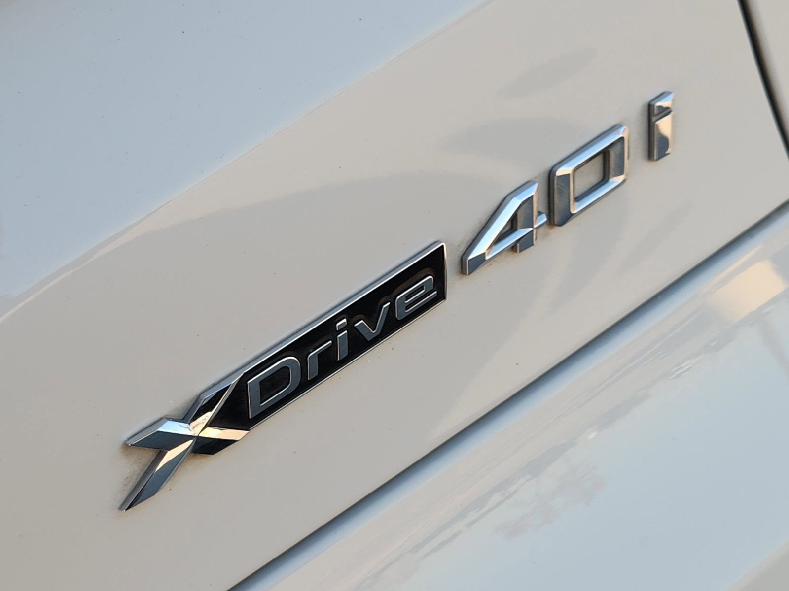 Used 2019 BMW X5 xDrive40i w/ Convenience Package image 14