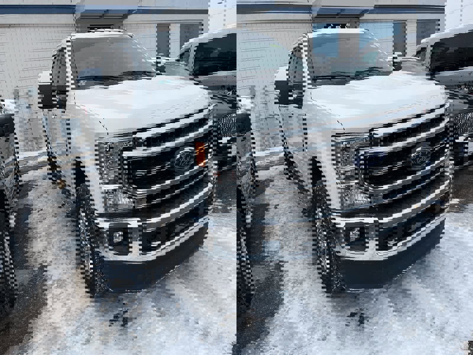 Used 2022 Ford F350 Lariat w/ Lariat Ultimate Package image 22