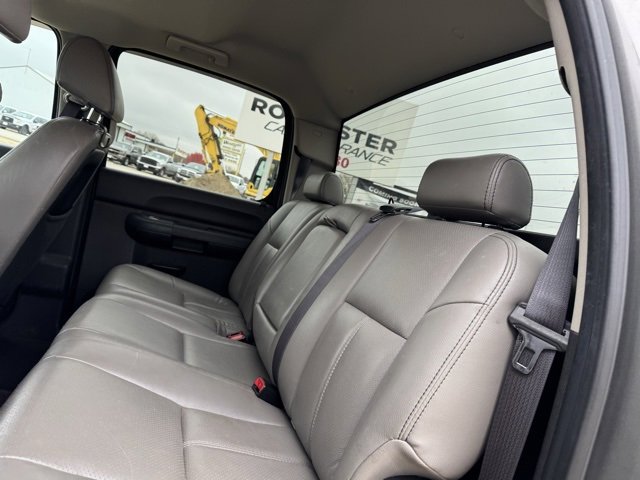 Used 2012 Chevrolet Silverado 1500 LT w/ All-Star Edition image 9