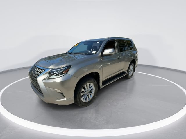 Used 2022 Lexus GX 460 Premium w/ Premium Plus Package AWD/4WD image 4