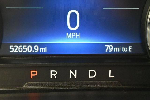 Used 2022 Ford Explorer XLT RWD image 4