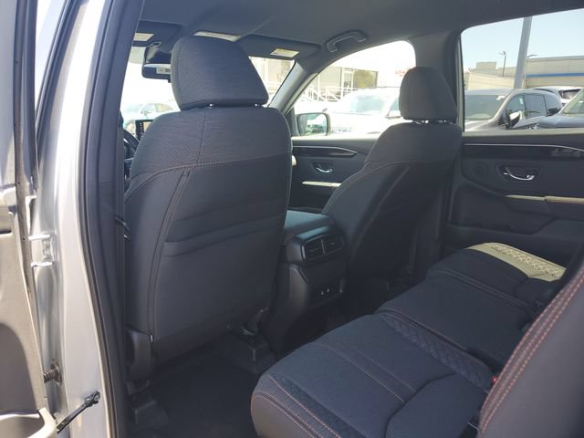 New 2026 Honda Pilot Sport image 15