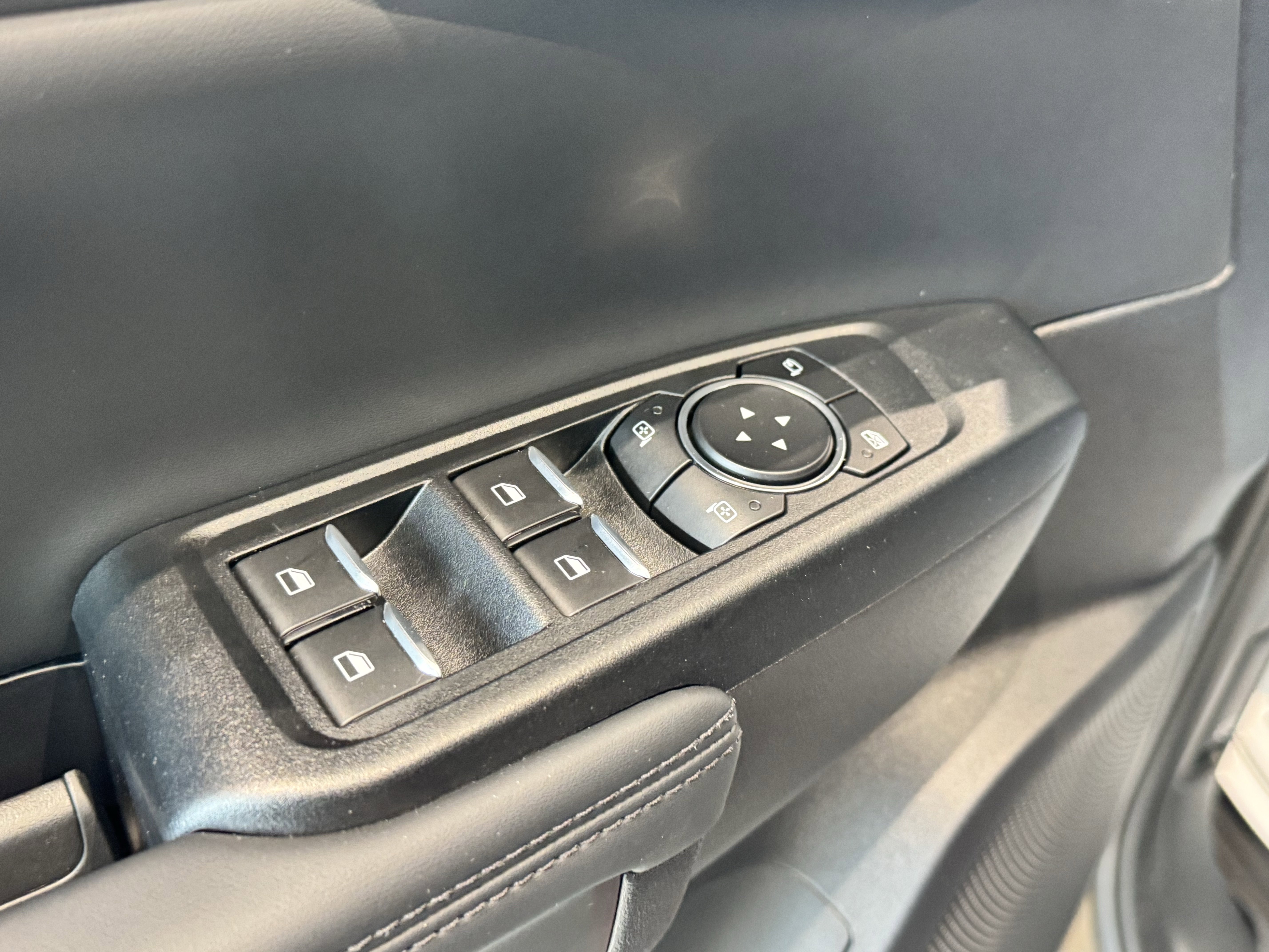 New 2026 Ford Ranger Raptor AWD/4WD image 9