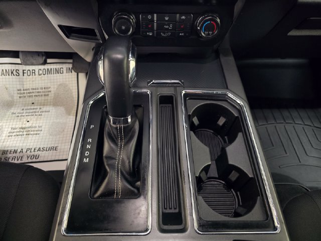 Used 2019 Ford F150 XLT w/ Equipment Group 302A Luxury AWD/4WD image 24