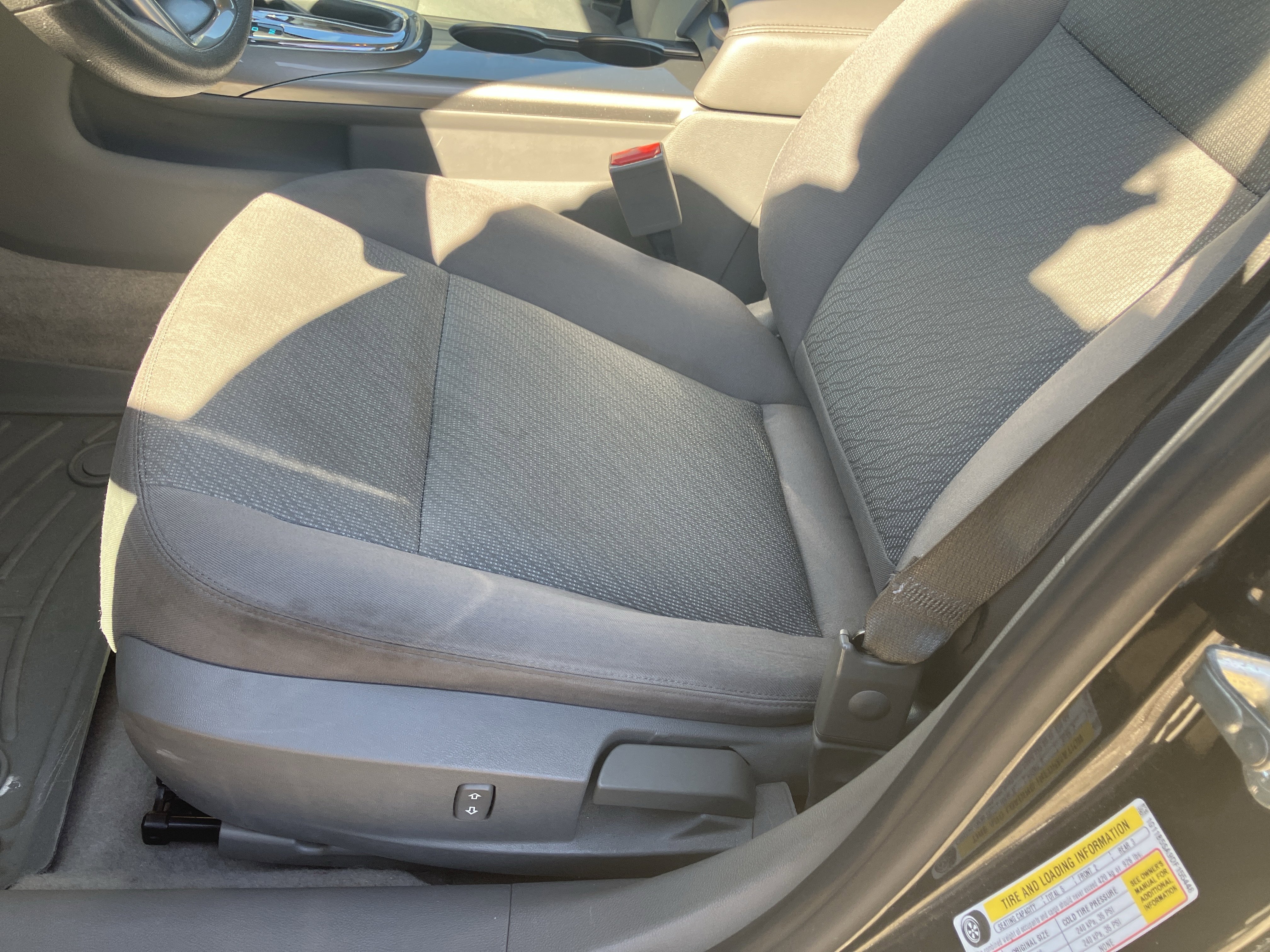 Used 2013 Chevrolet Malibu LS w/ Protection Package image 25