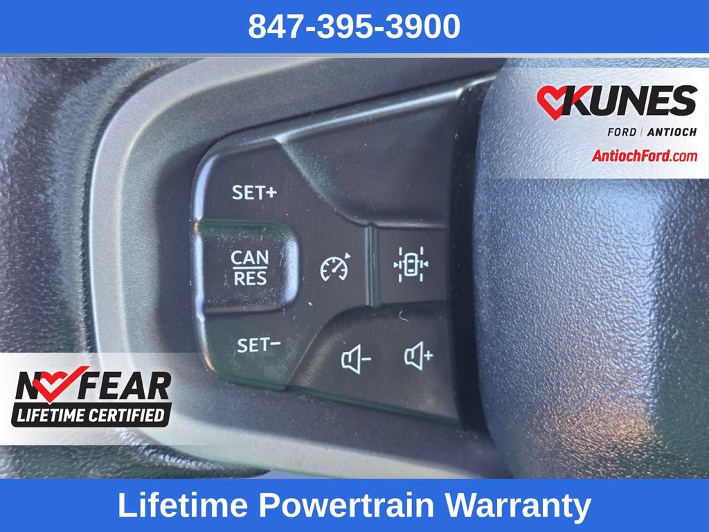 Used 2022 Ford Bronco Black Diamond AWD/4WD image 31