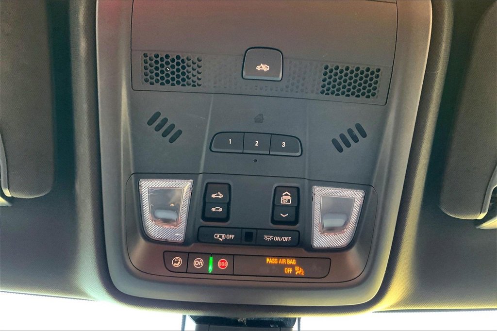 Certified 2024 Cadillac XT5 Premium Luxury image 36