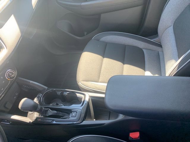 Used 2026 Chevrolet TrailBlazer LT w/ Driver Confidence Package image 34