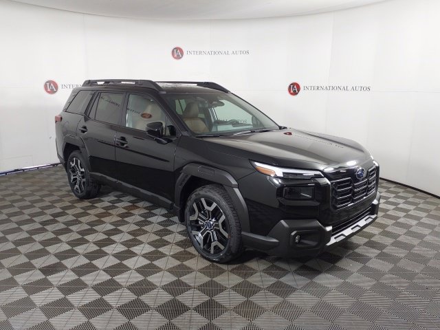 New 2026 Subaru Outback Touring XT AWD/4WD image 3