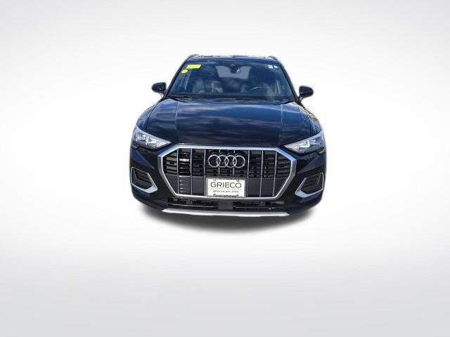 Used 2021 Audi Q3 2.0T Premium w/ Convenience Package image 2