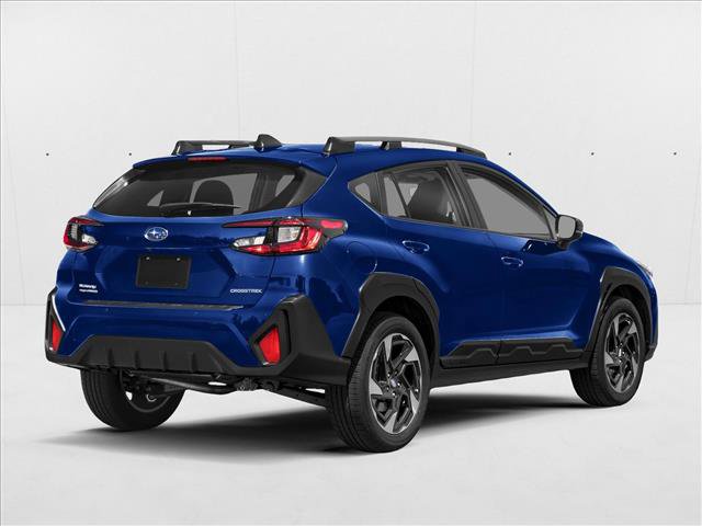 New 2026 Subaru Crosstrek 2.5i Limited AWD/4WD image 2