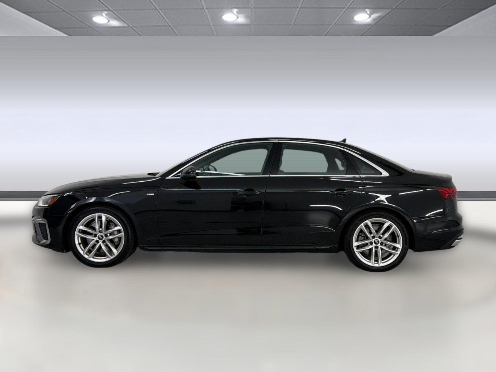 Used 2023 Audi A4 2.0T Premium w/ Convenience Package AWD/4WD image 2