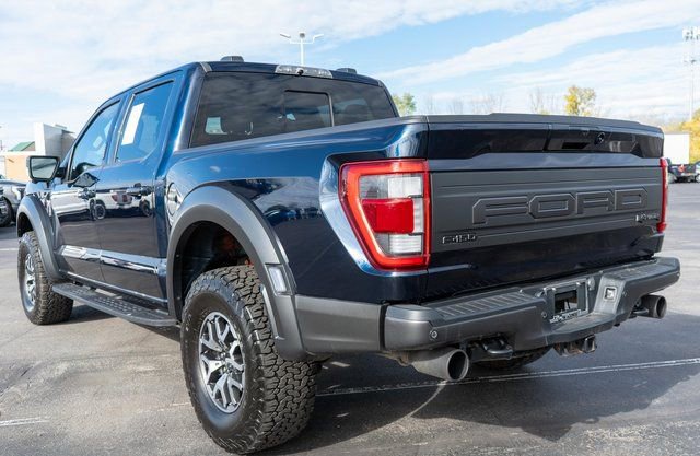 Used 2023 Ford F150 Raptor image 8