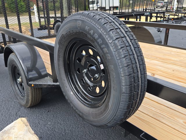 Used 2025 RAM ProMaster image 7