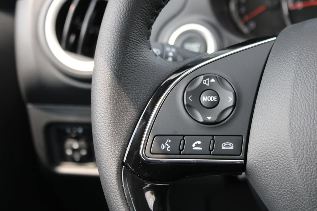 Used 2024 Mitsubishi Mirage G4 SE FWD image 17