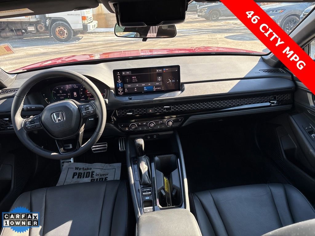Used 2023 Honda Accord Sport image 12