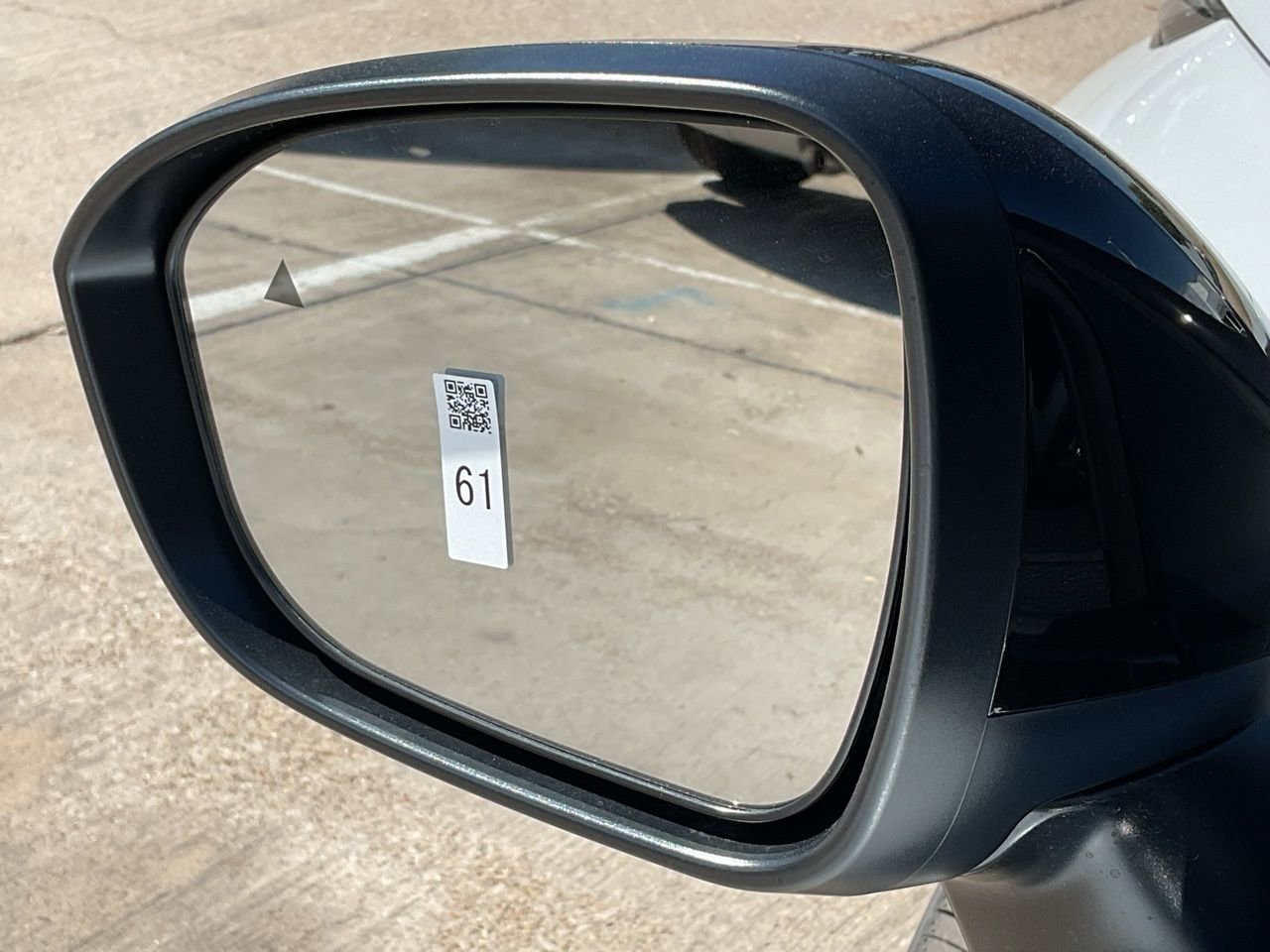 New 2026 Nissan Rogue SL image 10