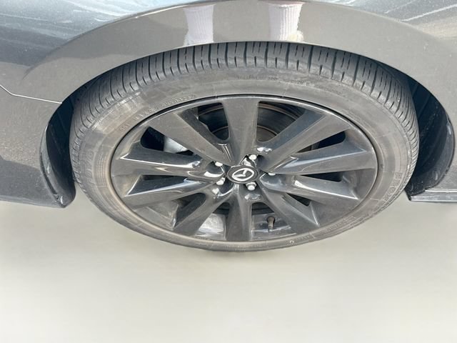 Used 2025 MAZDA MAZDA3 s FWD image 29