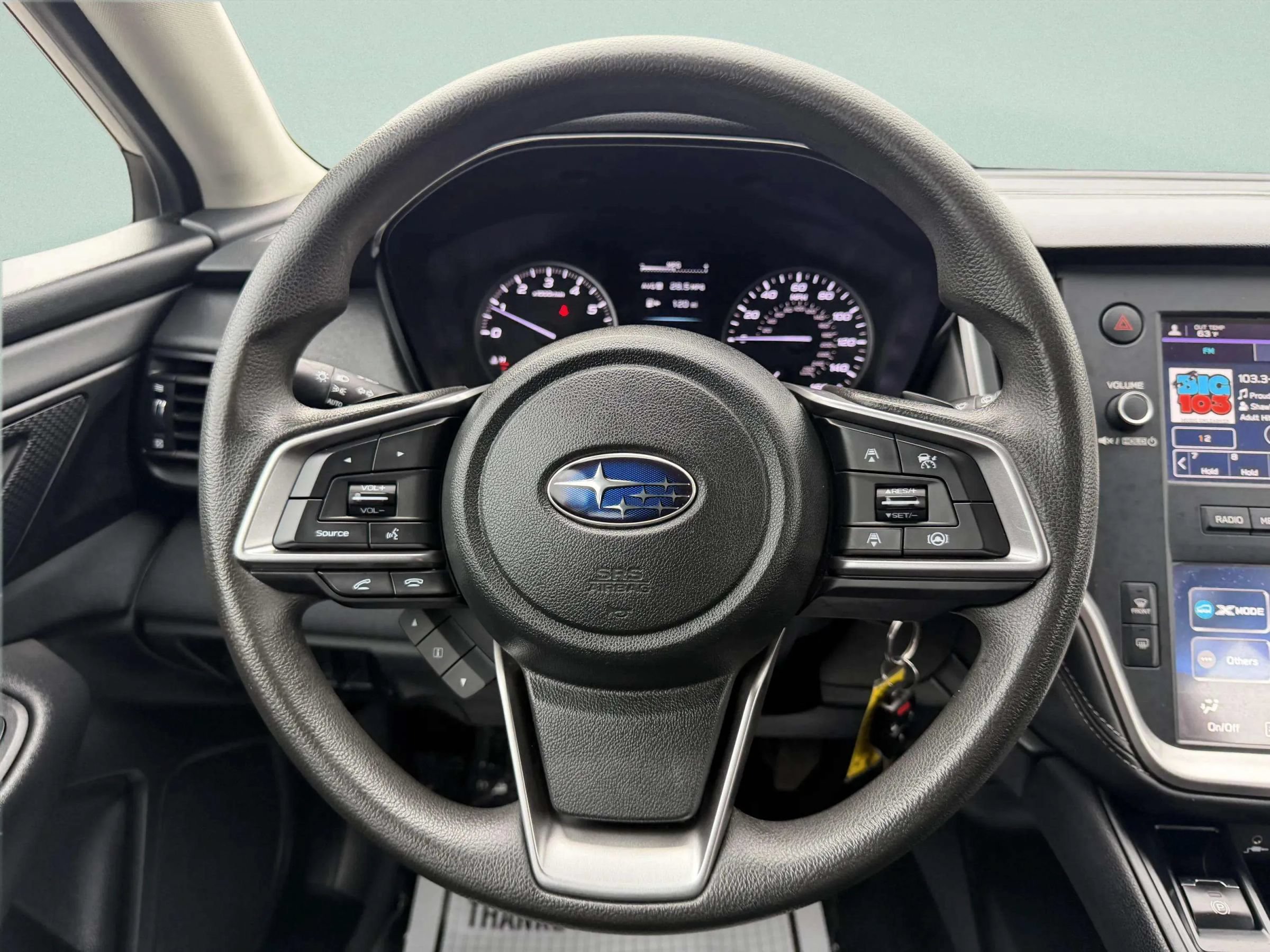 Used 2020 Subaru Outback AWD/4WD image 28