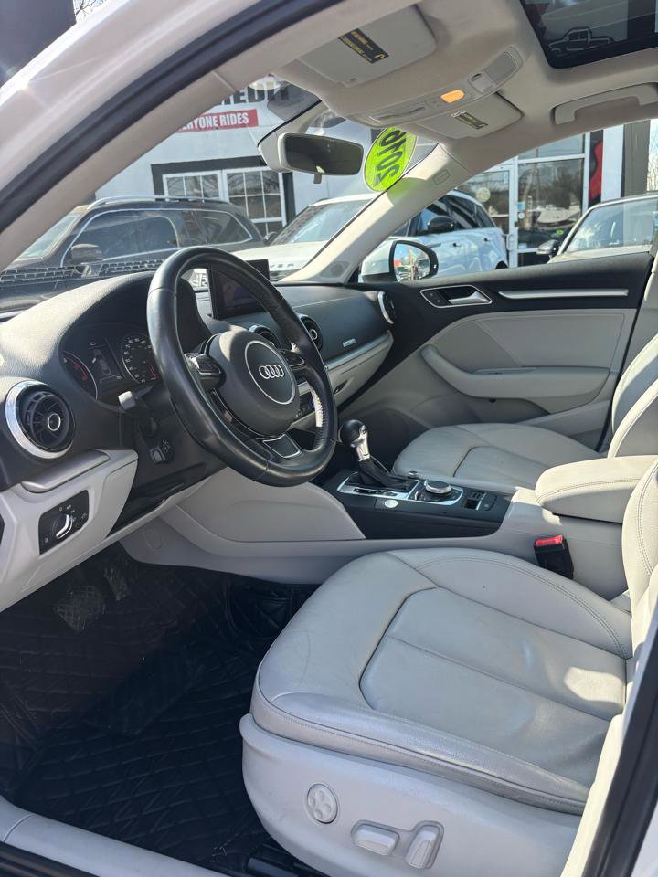 Used 2016 Audi A3 2.0T Premium image 10