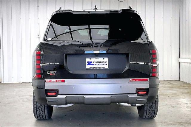 New 2026 Hyundai Palisade XRT Pro AWD/4WD image 24