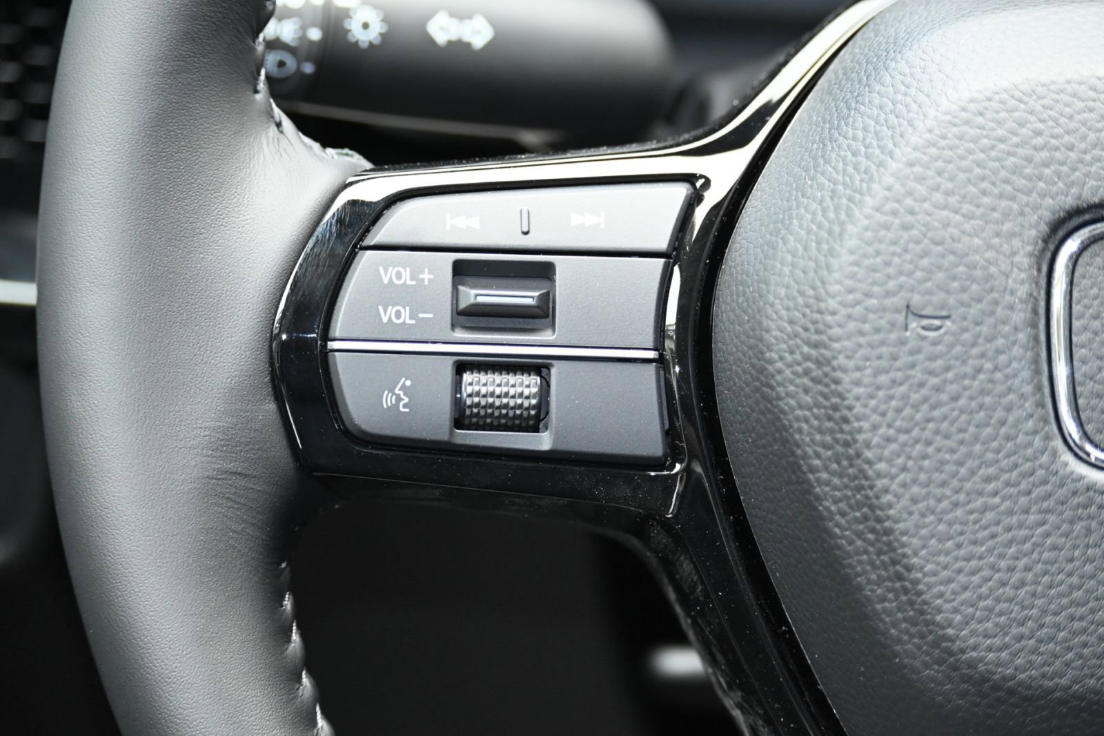 New 2026 Honda CR-V EX-L image 29