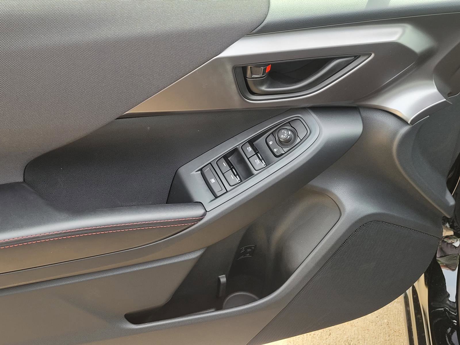 New 2026 Subaru Impreza 2.0i Sport AWD/4WD image 4